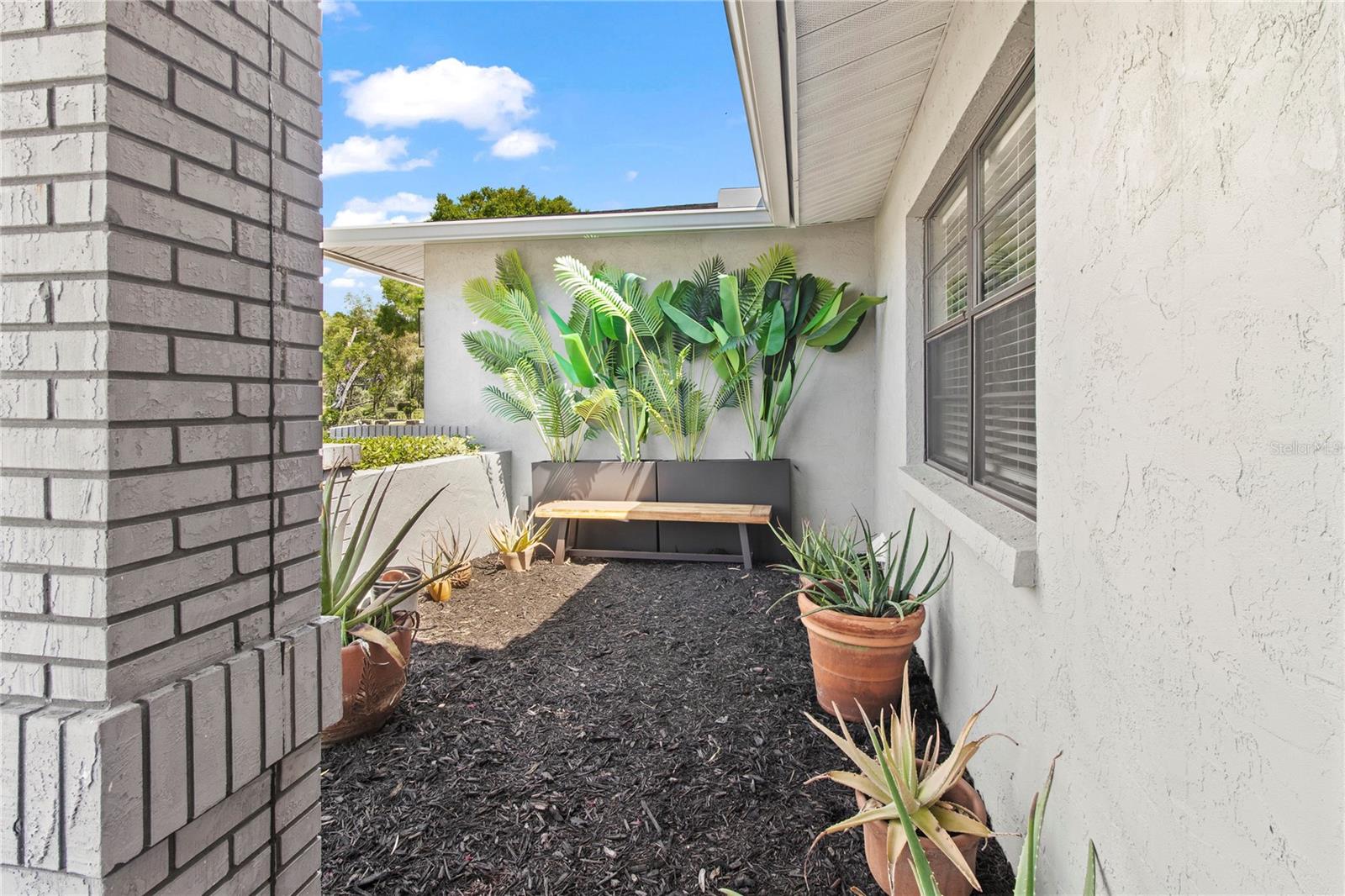 GLENBROOKE III - Residential