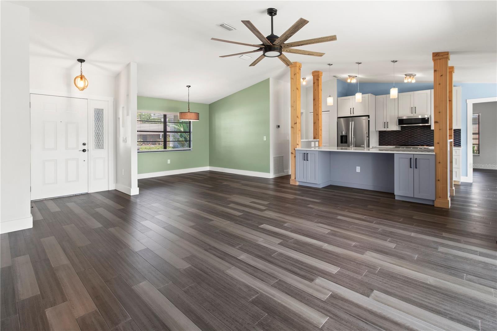 GLENBROOKE III - Residential