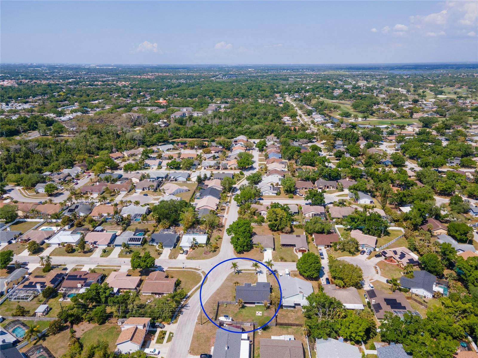 GLENBROOKE III - Residential