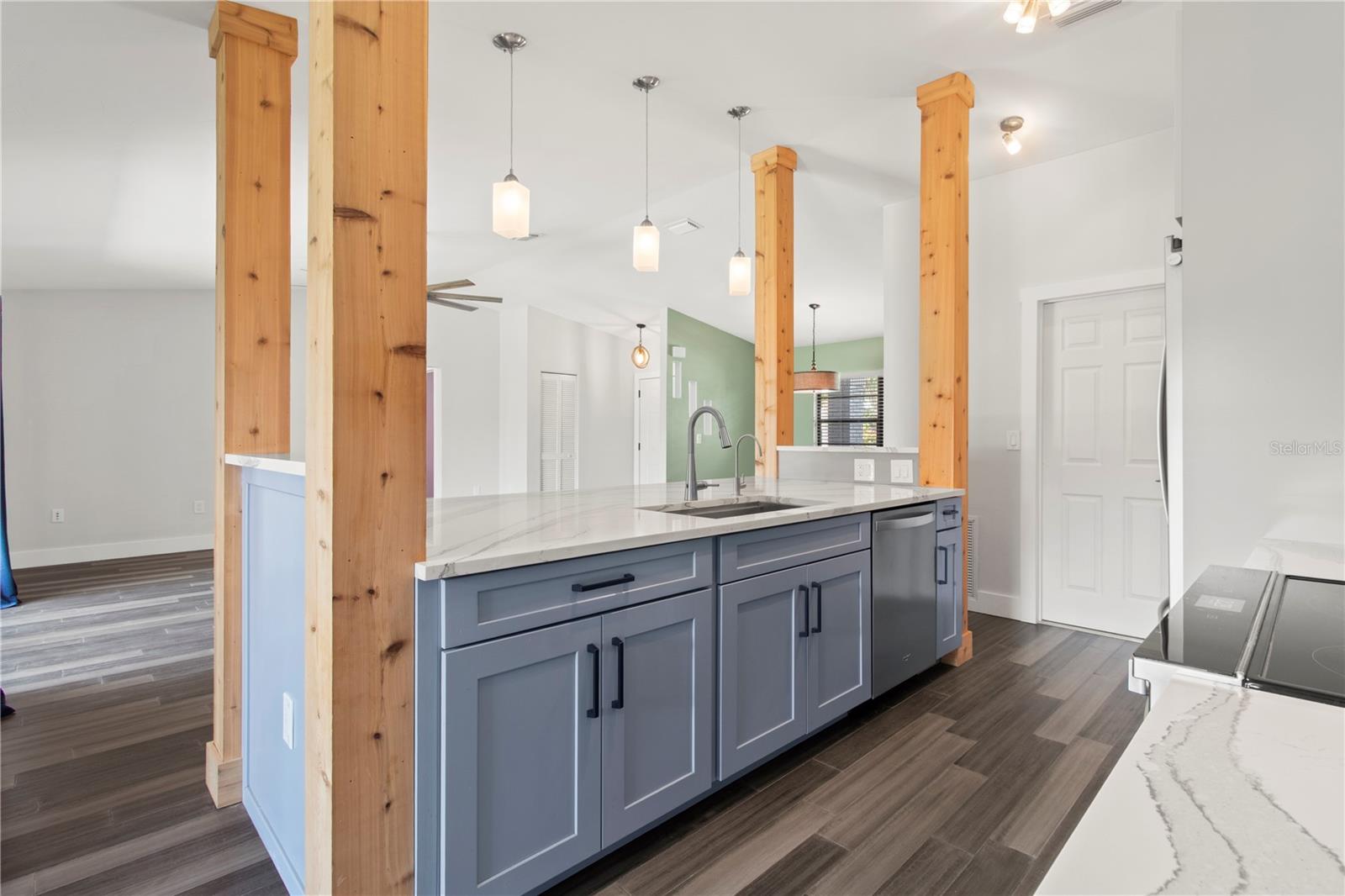 GLENBROOKE III - Residential