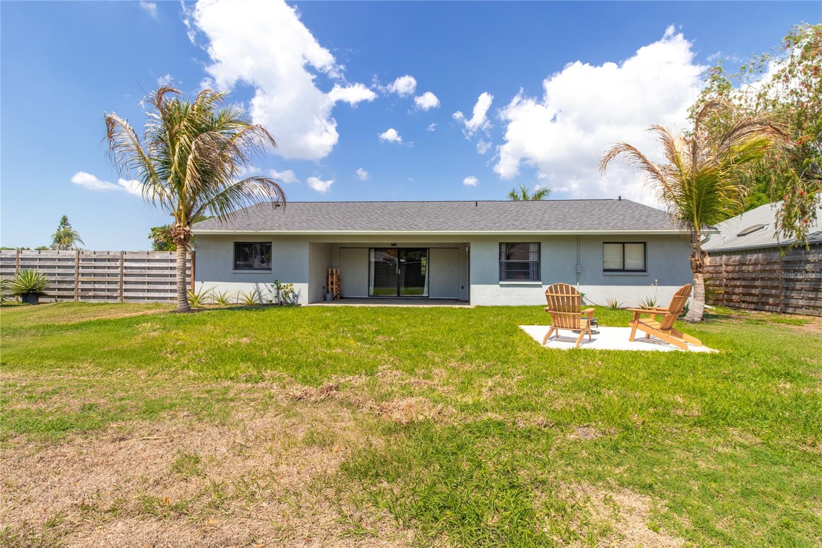 GLENBROOKE III - Residential