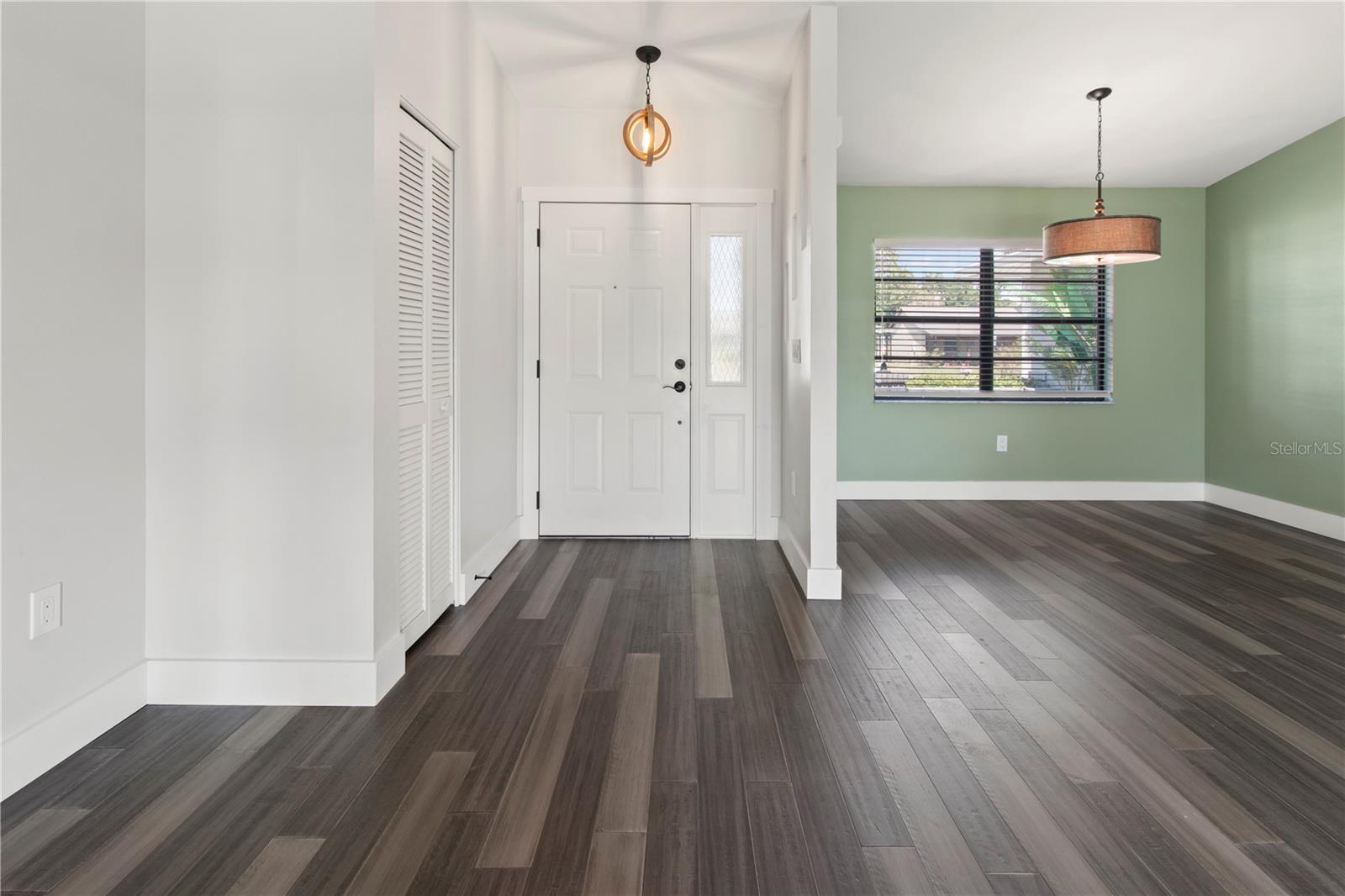 GLENBROOKE III - Residential