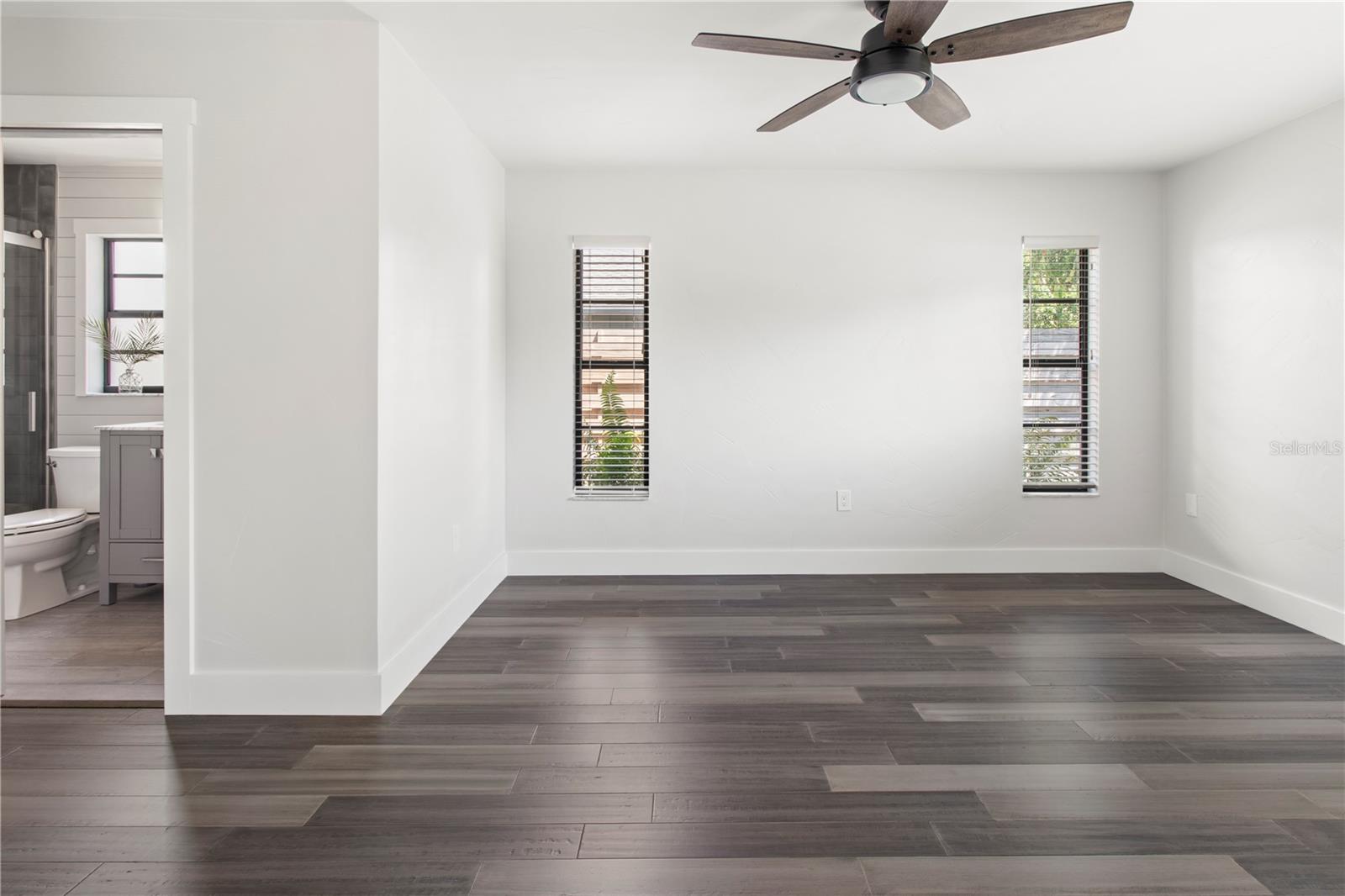 GLENBROOKE III - Residential