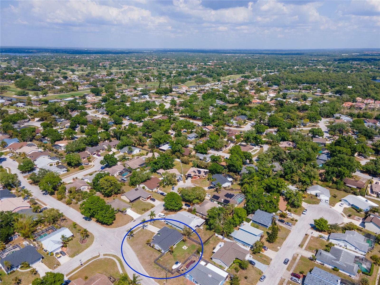 GLENBROOKE III - Residential