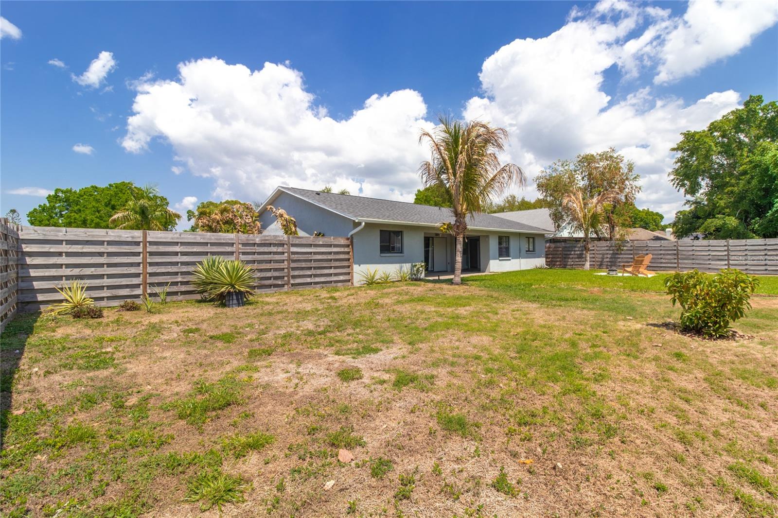 GLENBROOKE III - Residential