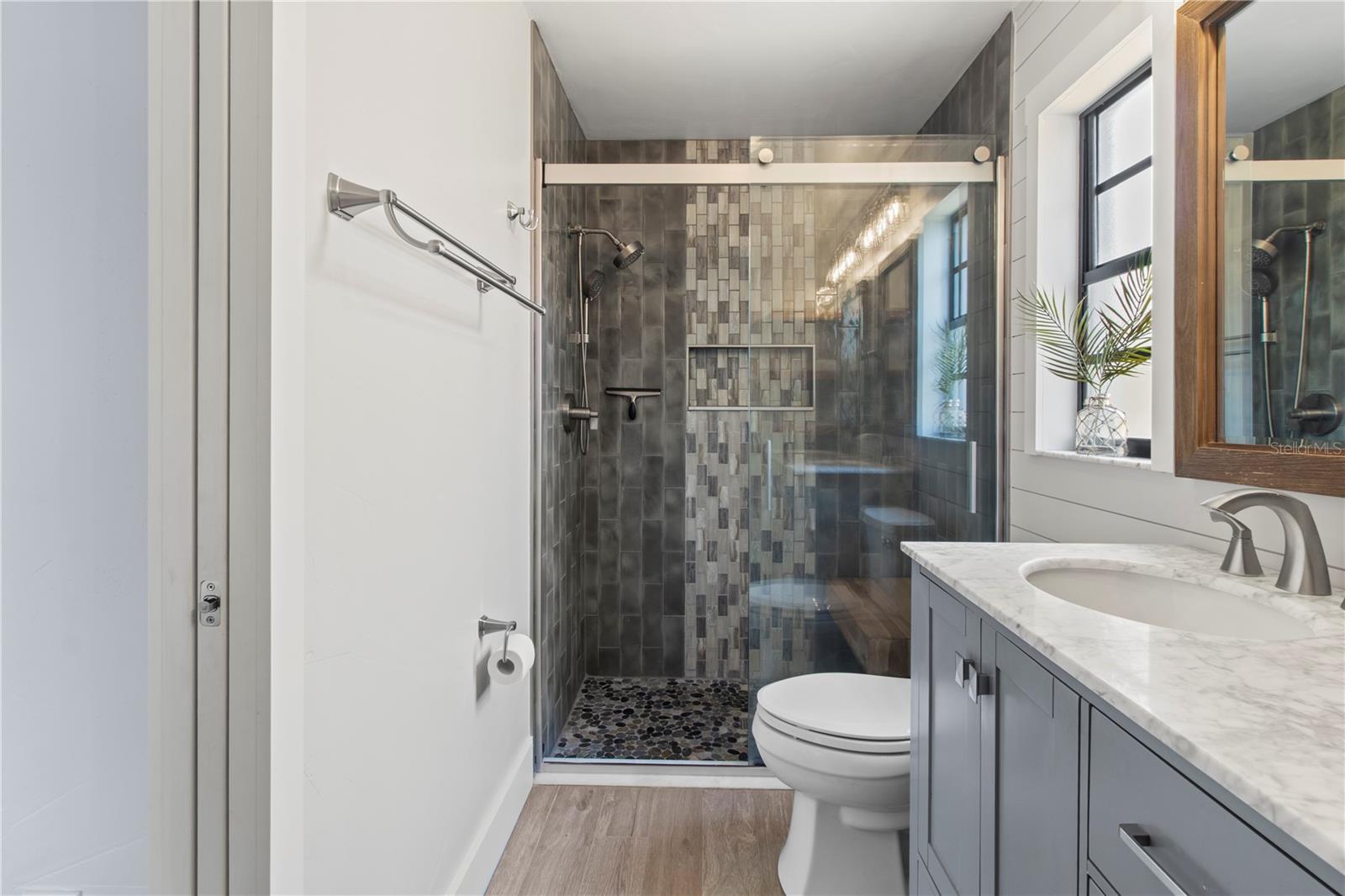 GLENBROOKE III - Residential