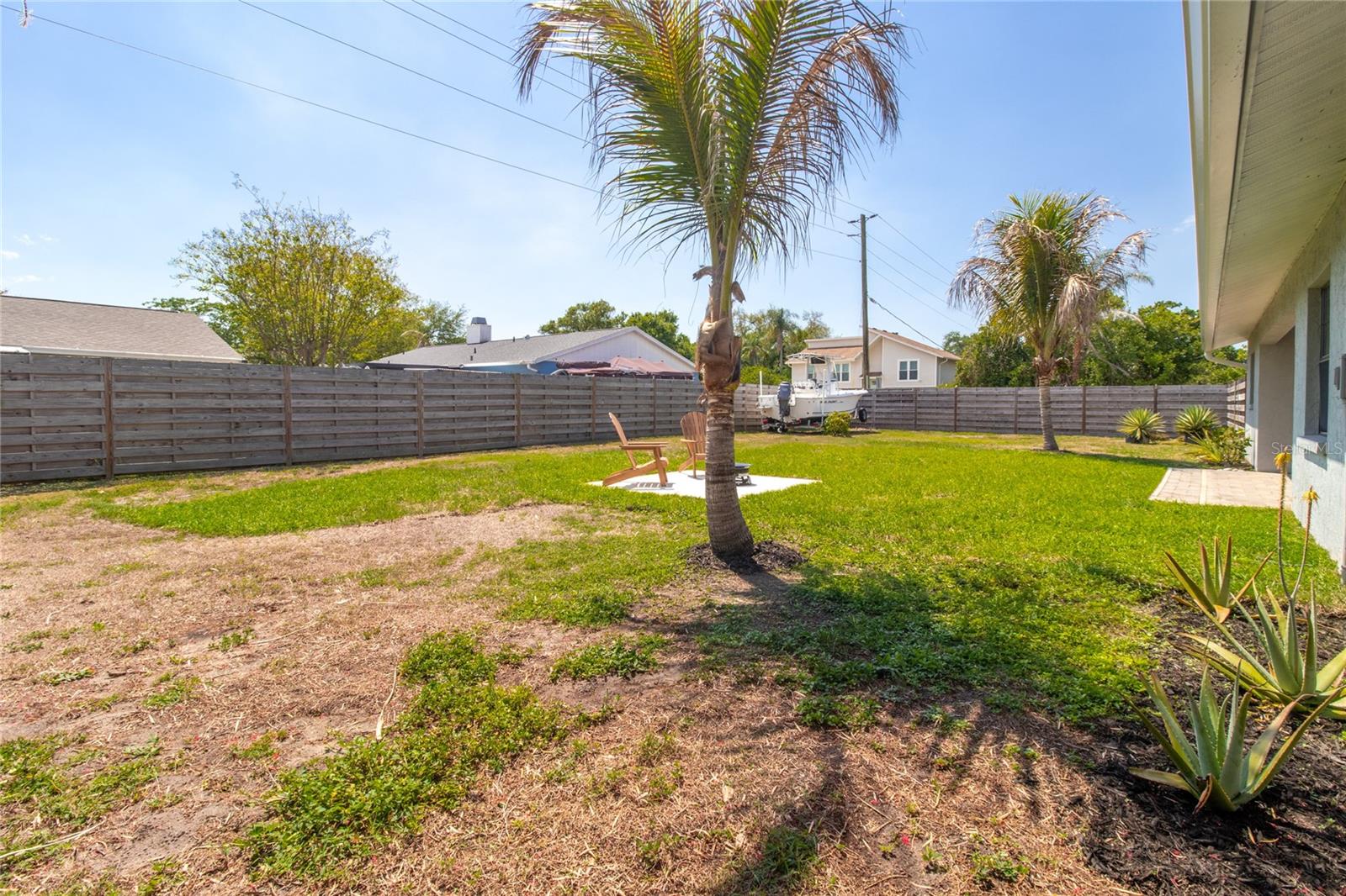 GLENBROOKE III - Residential