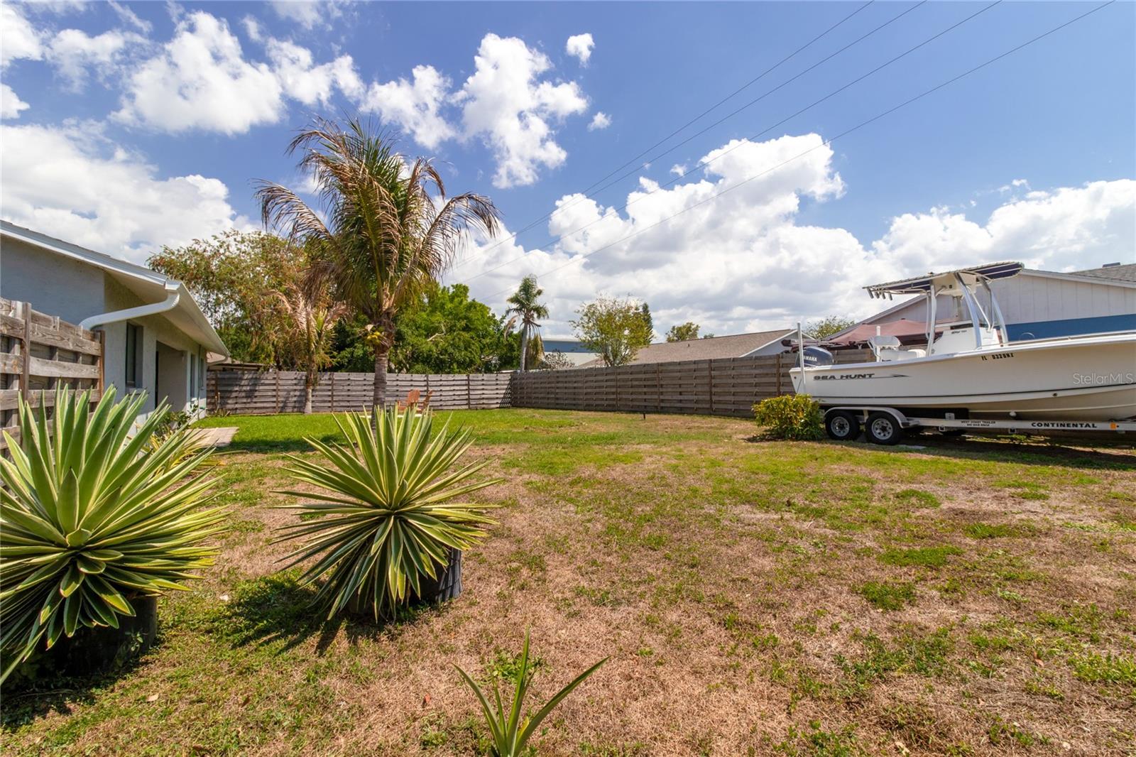 GLENBROOKE III - Residential