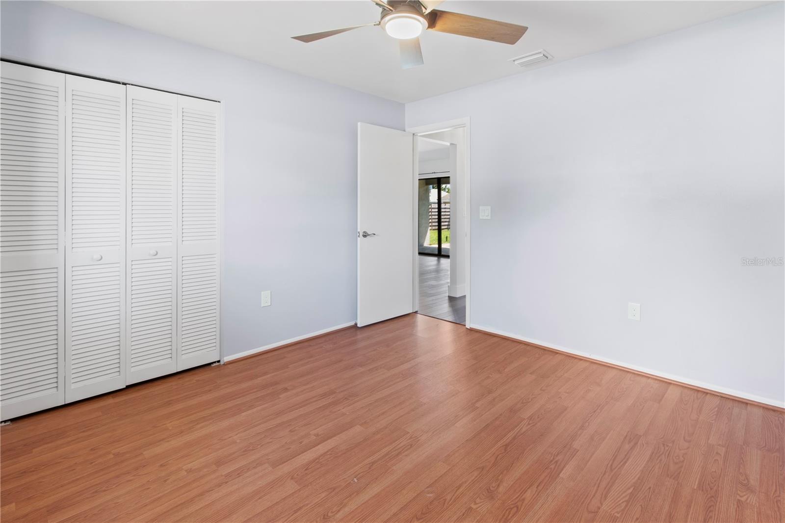 GLENBROOKE III - Residential