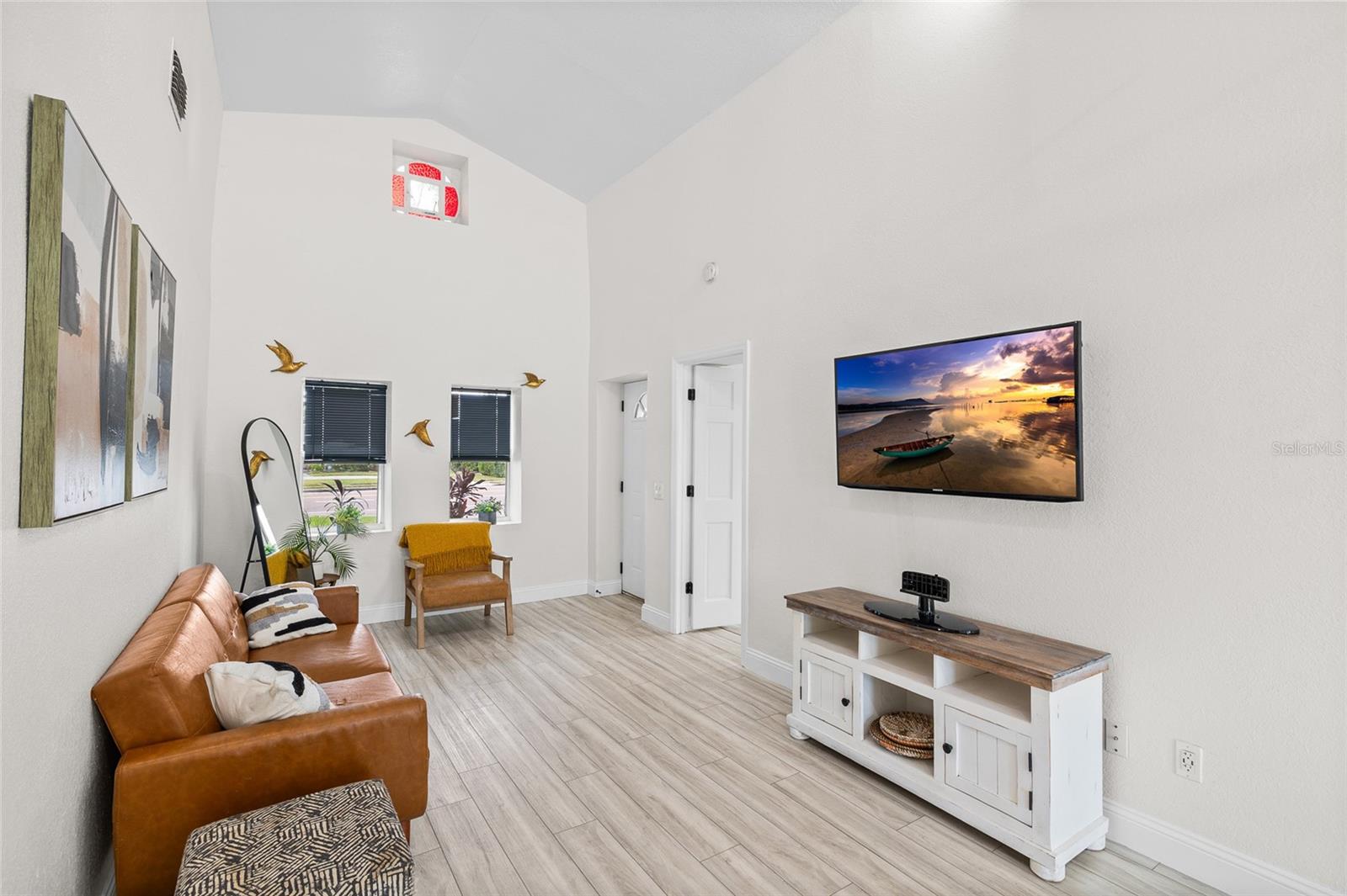 SUMMIT GROVE - Residential Lease