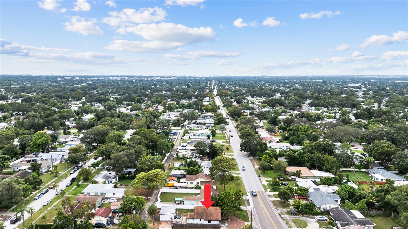 SUMMIT GROVE - Residential Lease