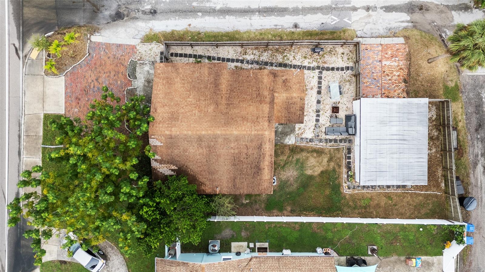 SUMMIT GROVE - Residential Lease