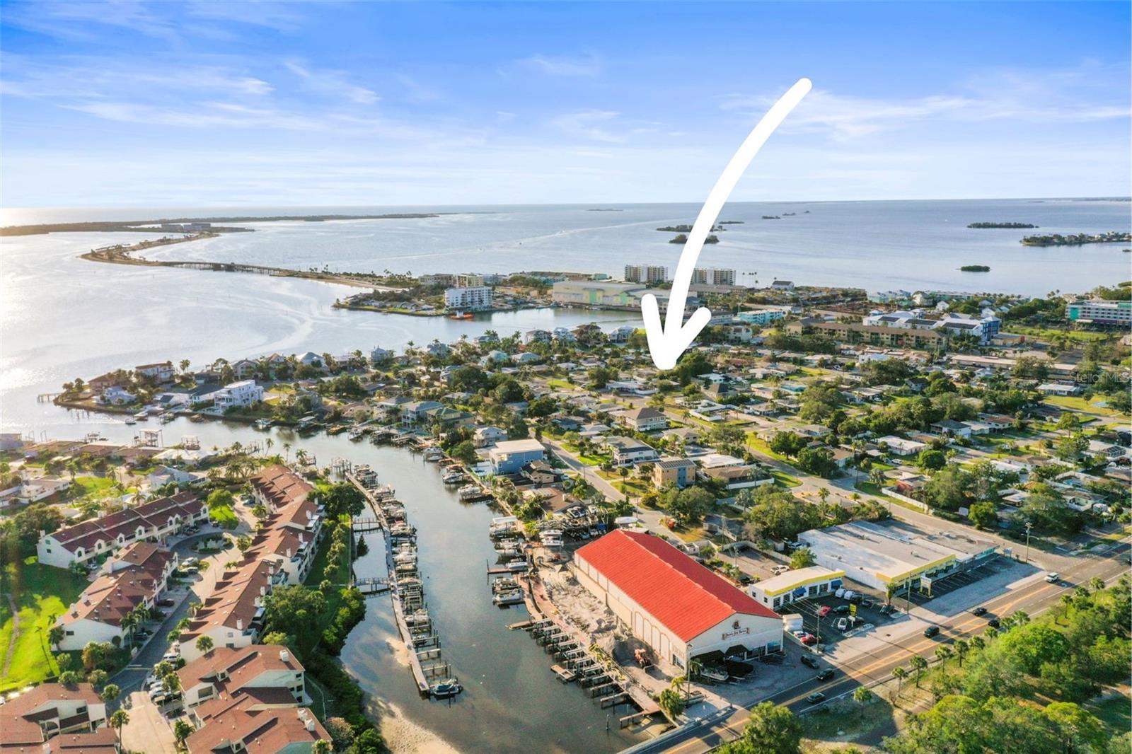 2479 TRADE WINDS DRIVE