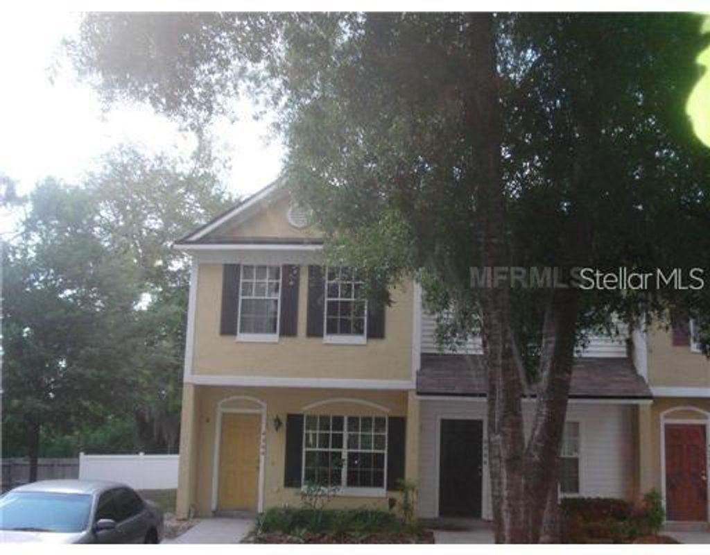 Photo of 4204 Plantation Cove Drive, Orlando, FL 32810 (MLS # O6389416)
