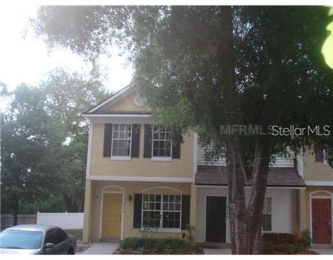 Photo of 4204 Plantation Cove Drive, Orlando, FL 32810 (MLS # O6389416)
