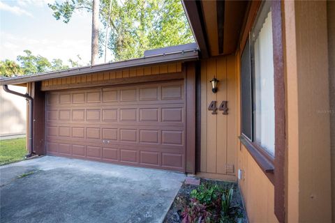 A home in ORMOND BEACH