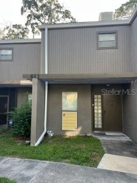 613 SW 75TH STREET 101 GAINESVILLE FL 32607