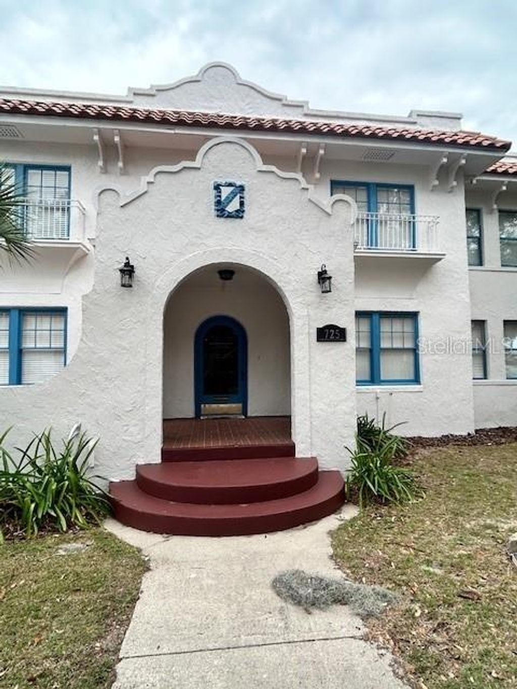 Photo of 725 W Central Avenue, Winter Haven, FL 33880 (MLS # P4937258)