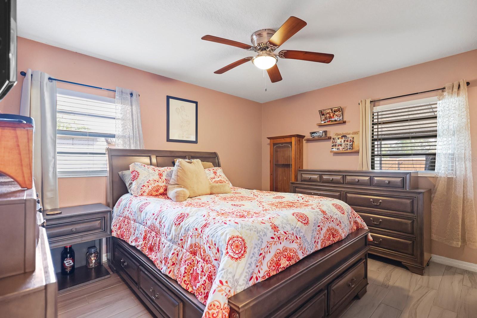 EVERINA HOMES 5TH ADD - Residential