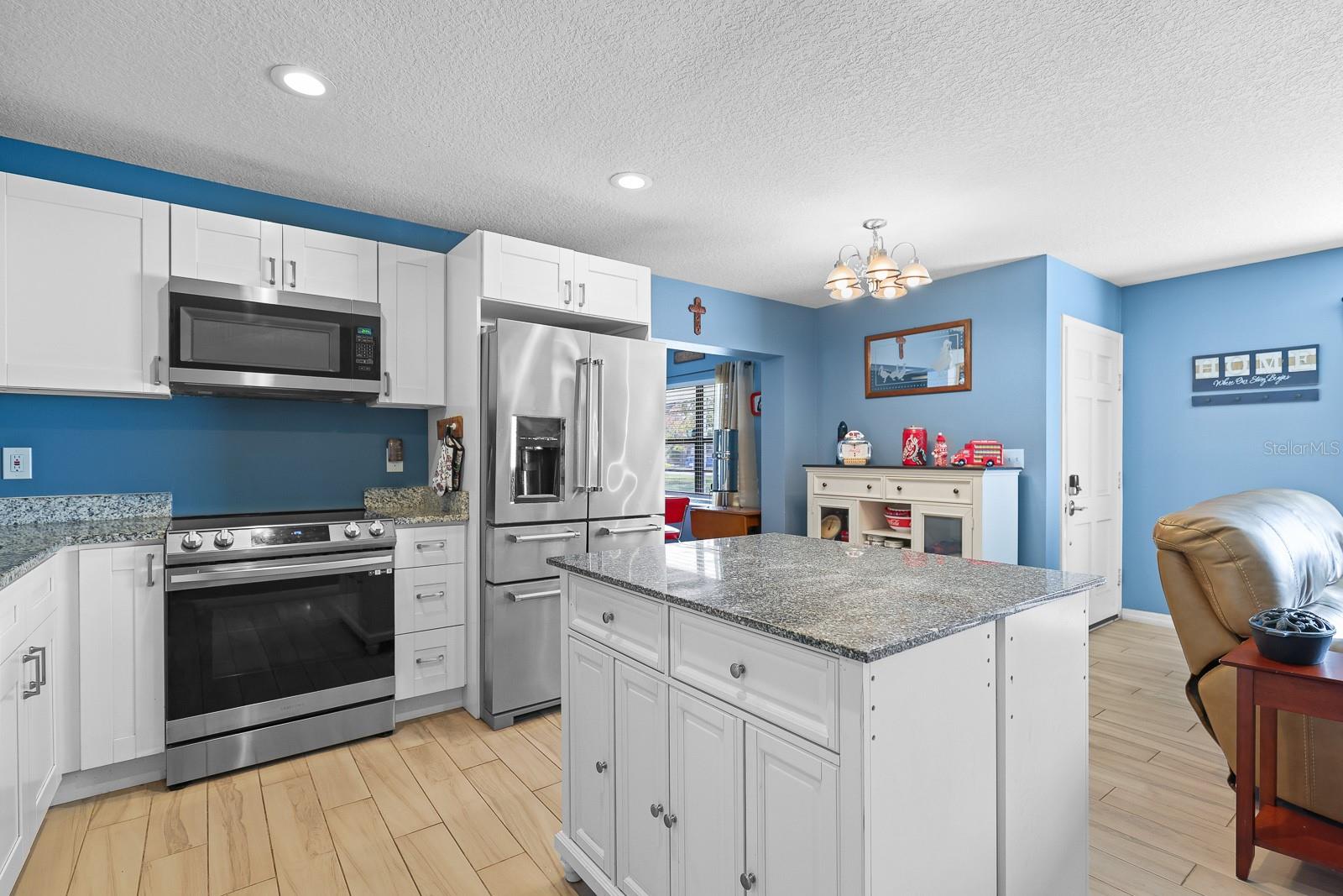 EVERINA HOMES 5TH ADD - Residential