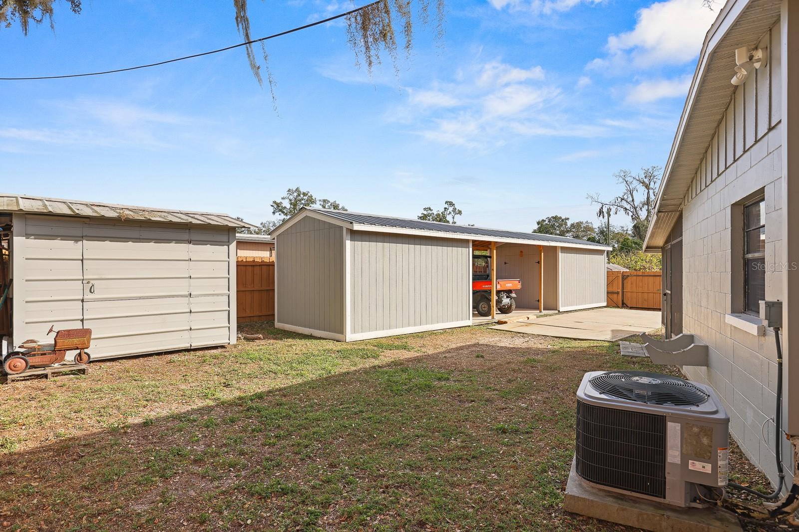 EVERINA HOMES 5TH ADD - Residential