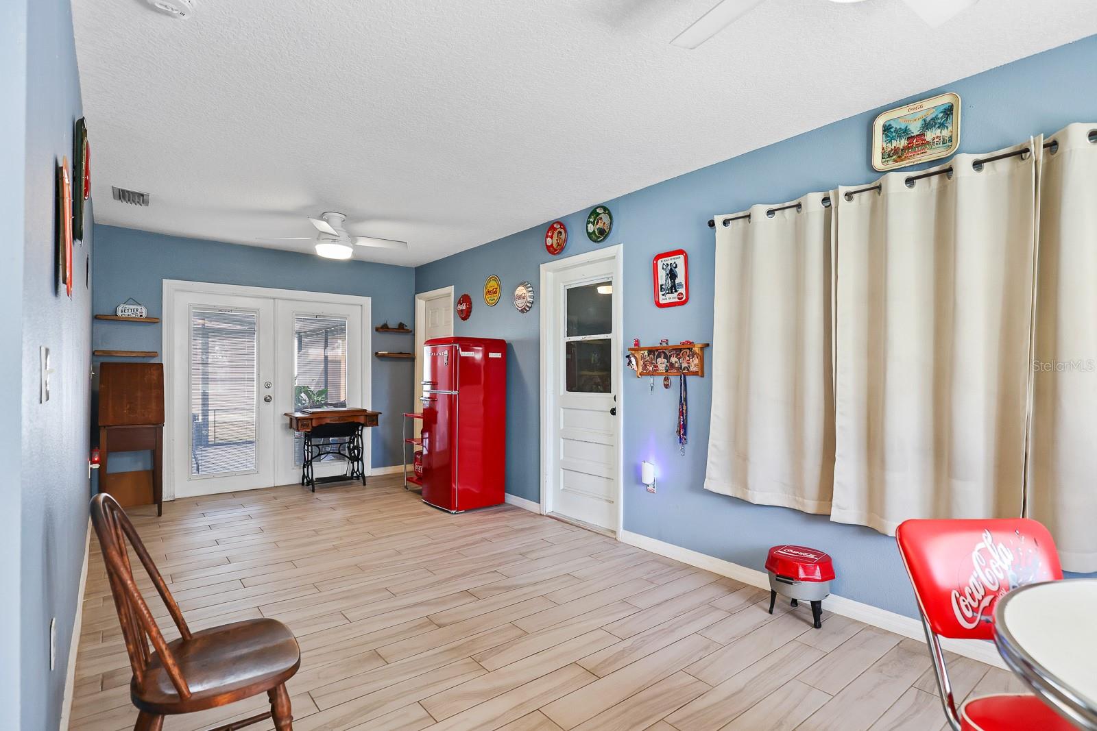 EVERINA HOMES 5TH ADD - Residential