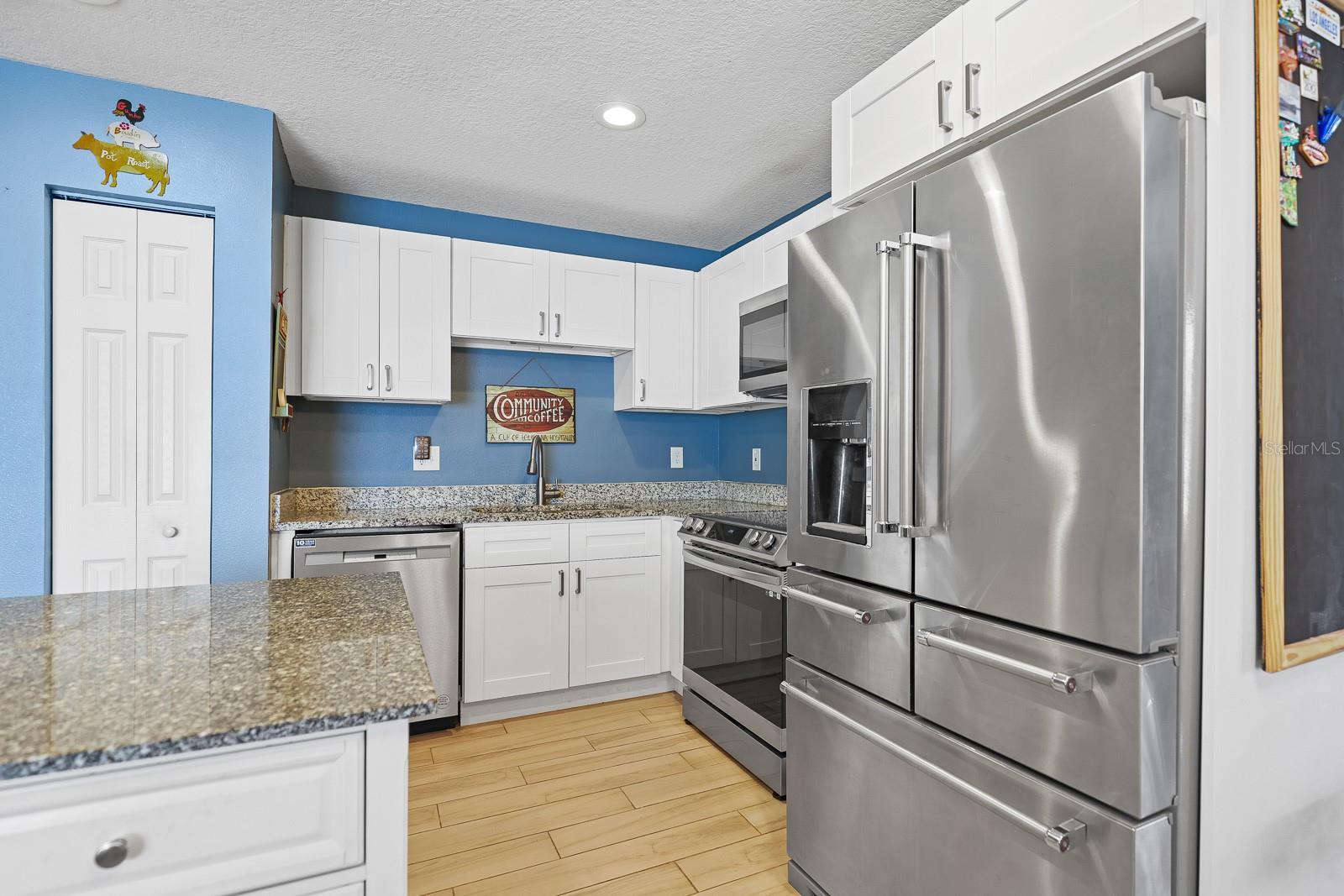 EVERINA HOMES 5TH ADD - Residential