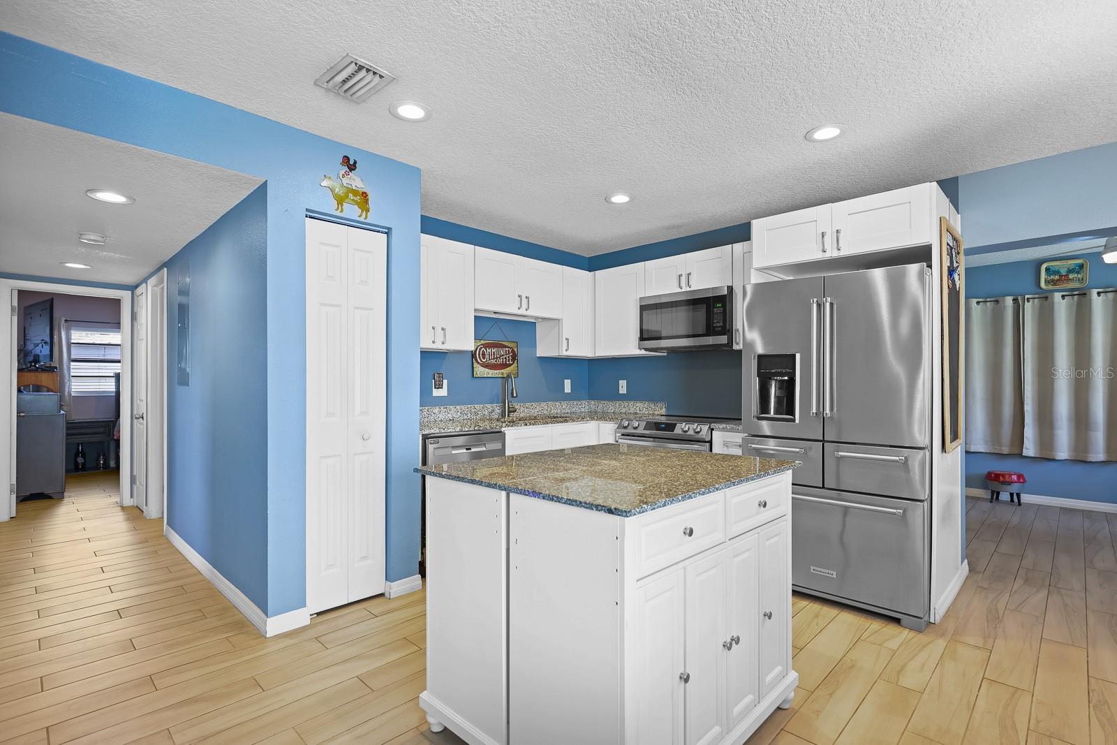 EVERINA HOMES 5TH ADD - Residential