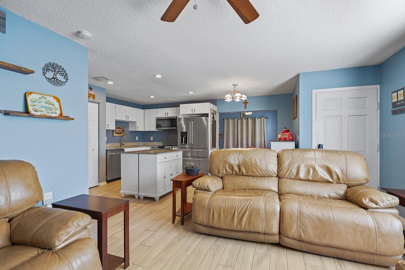 EVERINA HOMES 5TH ADD - Residential