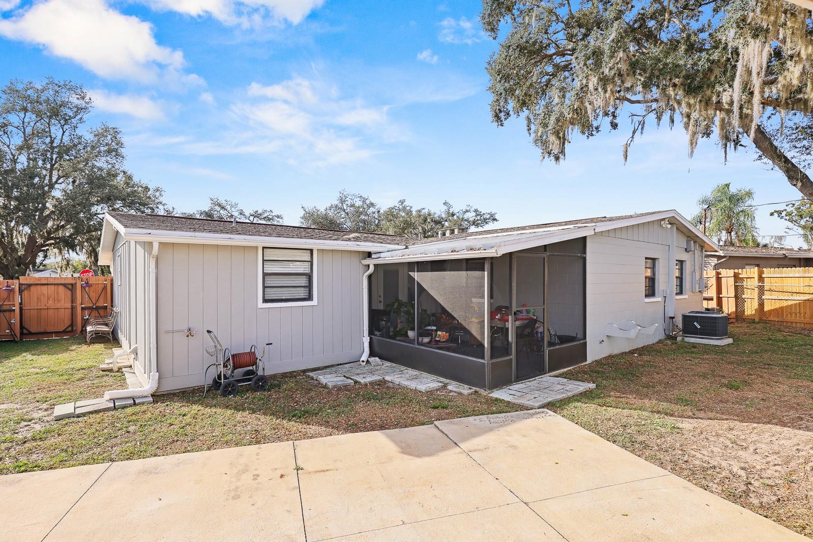 EVERINA HOMES 5TH ADD - Residential