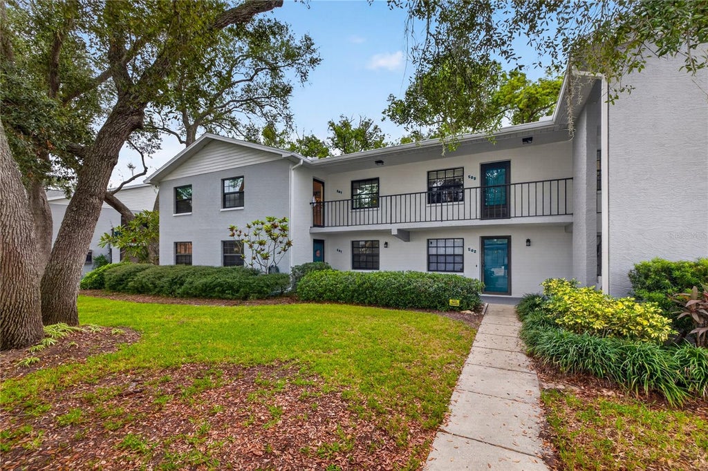 Photo of 11800 Park Boulevard #507, Seminole, FL 33772 (MLS # TB8553660)