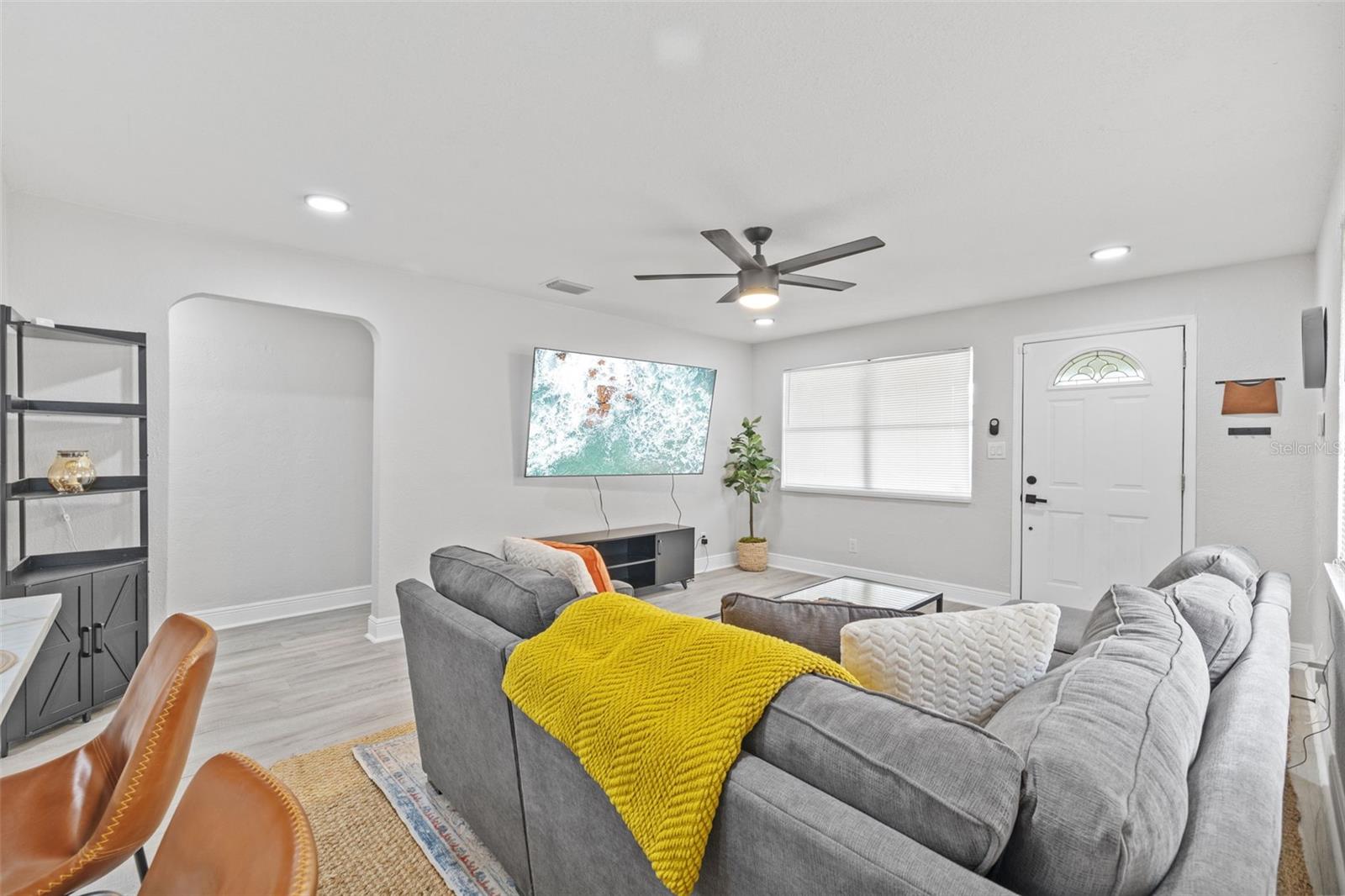 STAHLS SUB - Residential