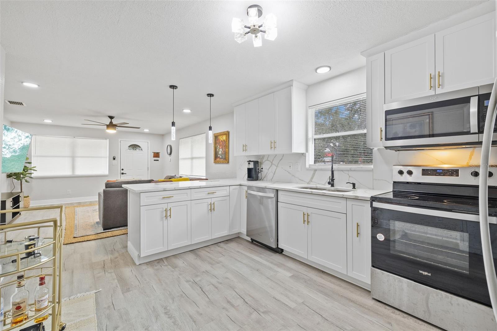 STAHLS SUB - Residential