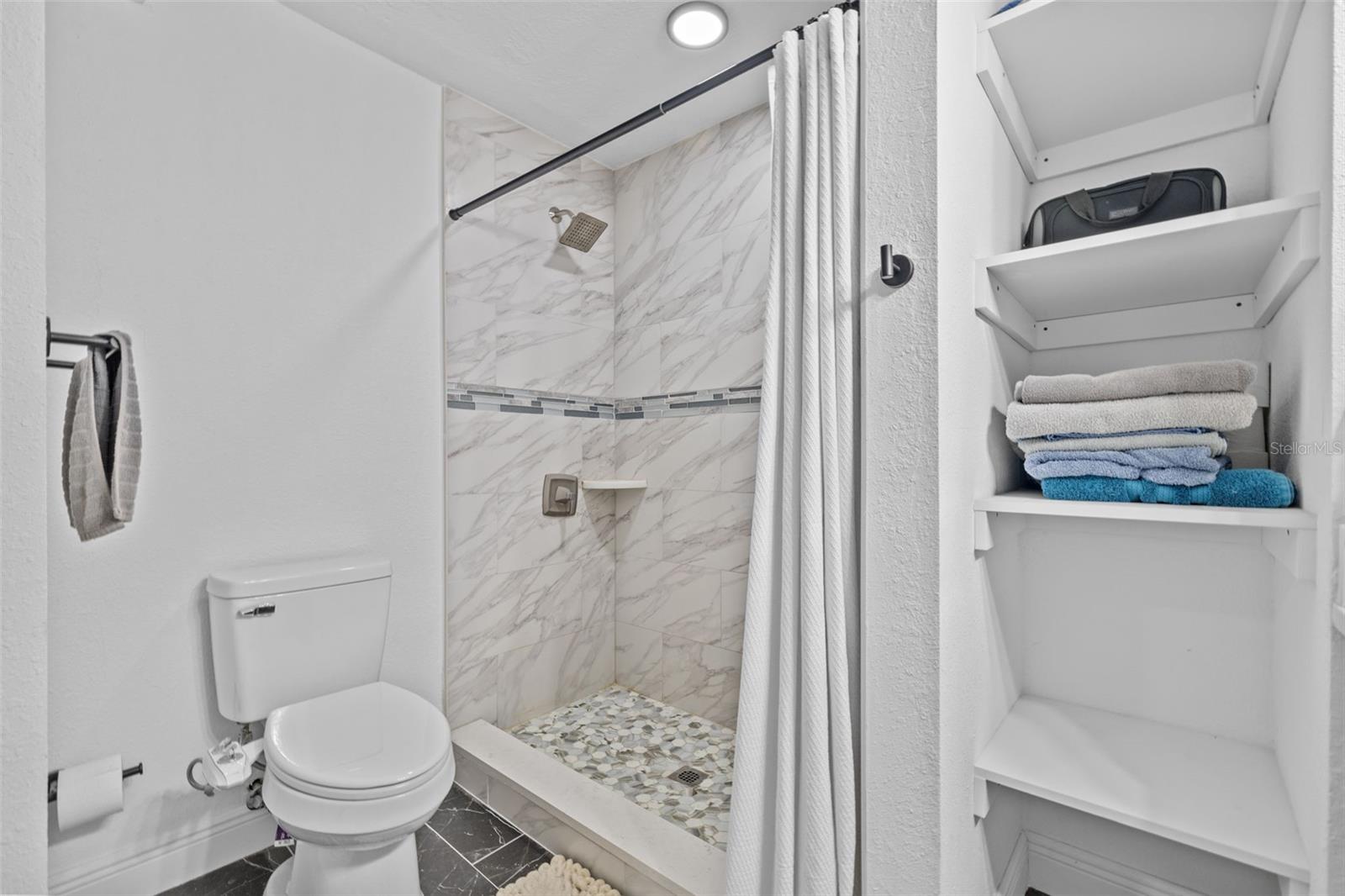 STAHLS SUB - Residential