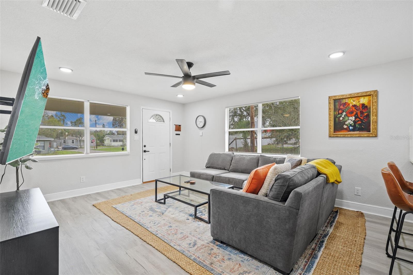 STAHLS SUB - Residential