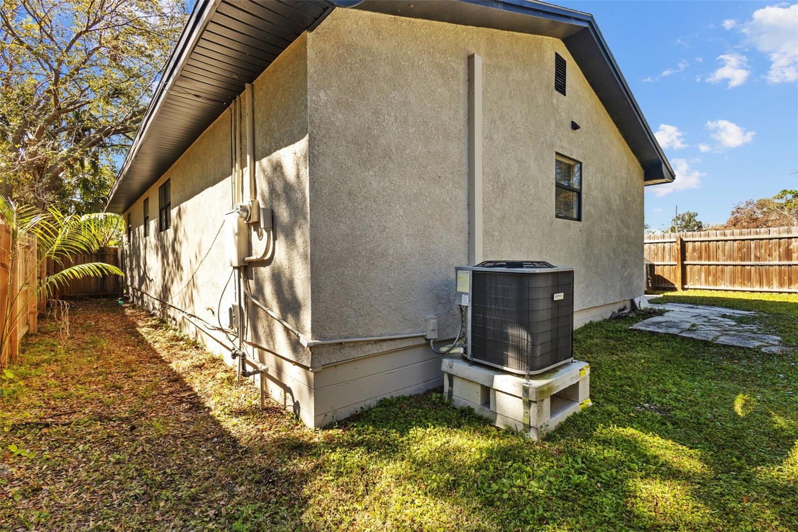 STAHLS SUB - Residential