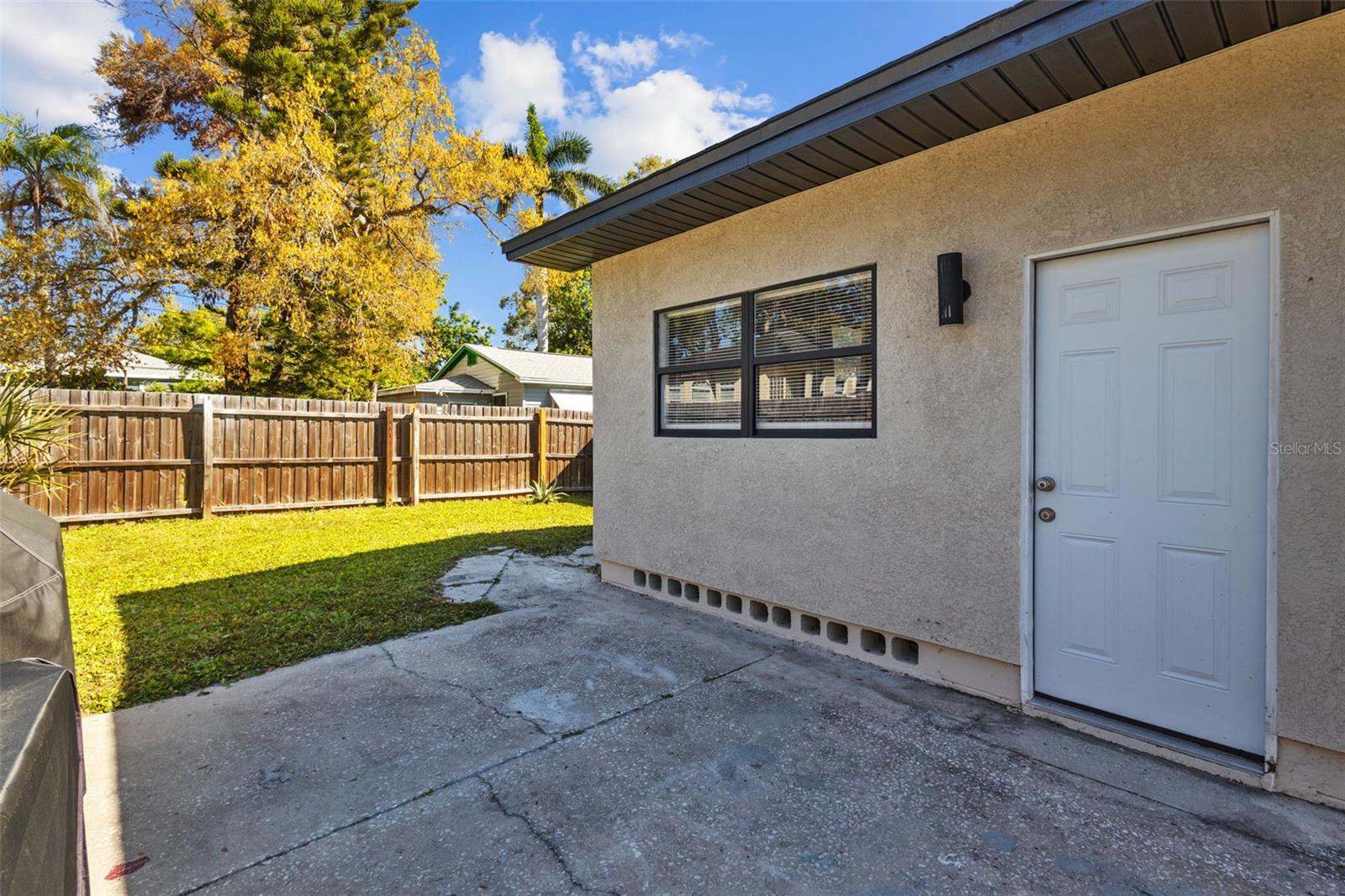 STAHLS SUB - Residential