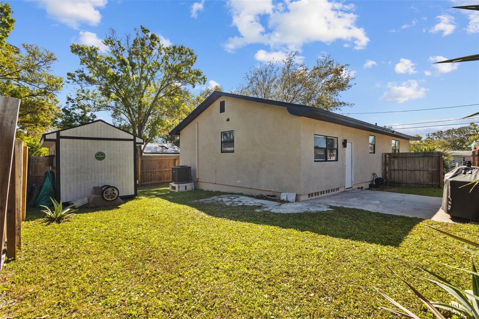 STAHLS SUB - Residential