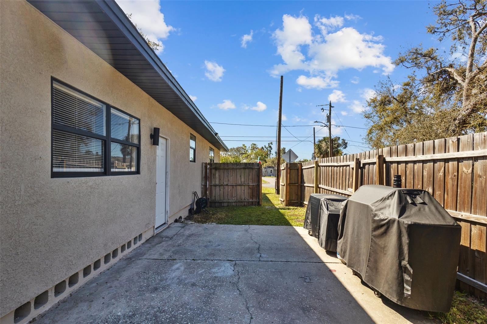 STAHLS SUB - Residential