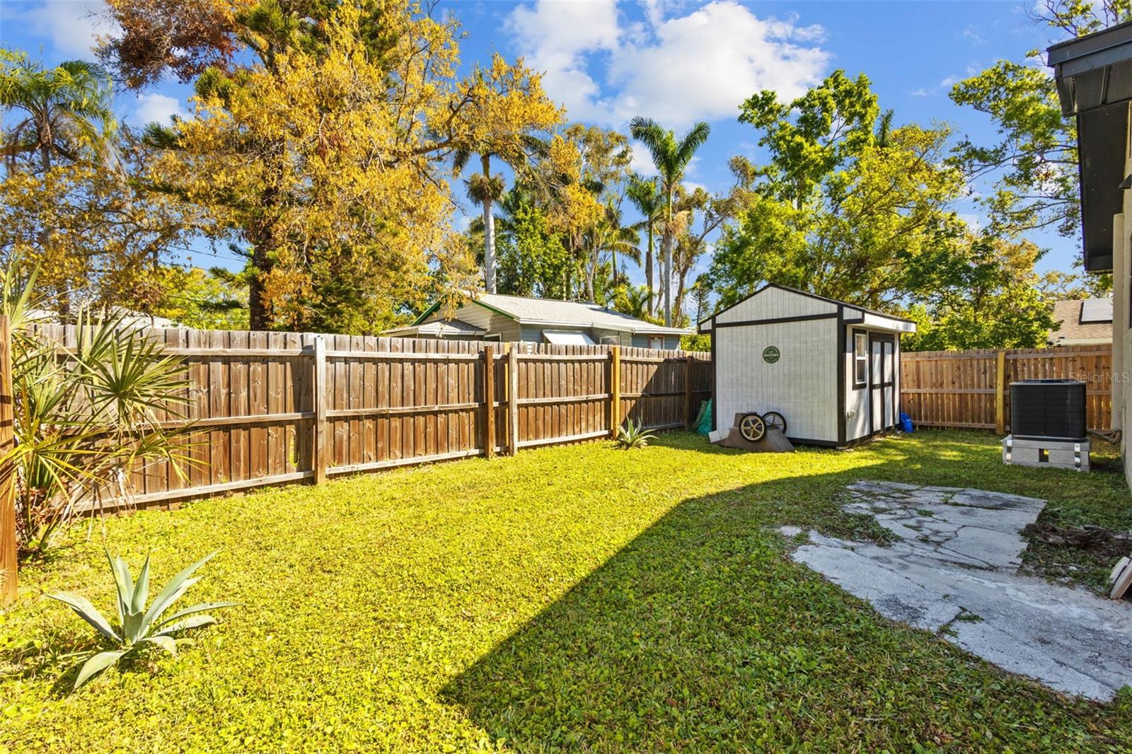 STAHLS SUB - Residential