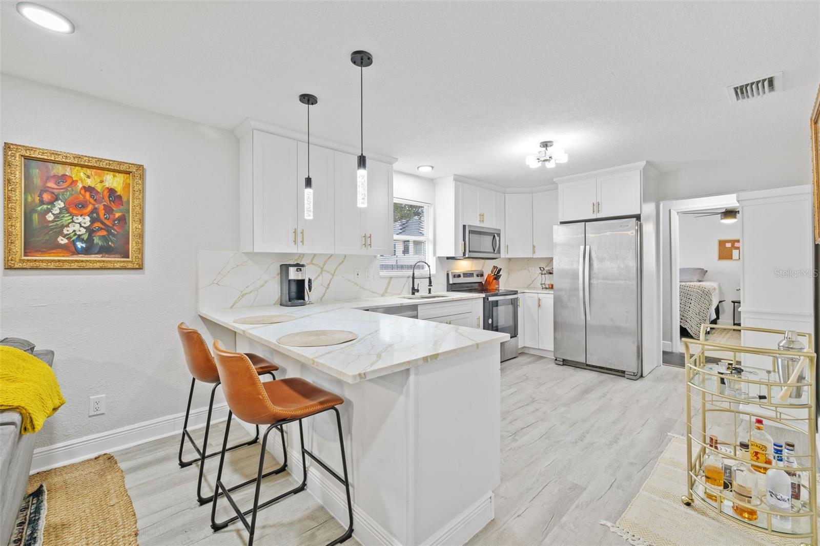 STAHLS SUB - Residential