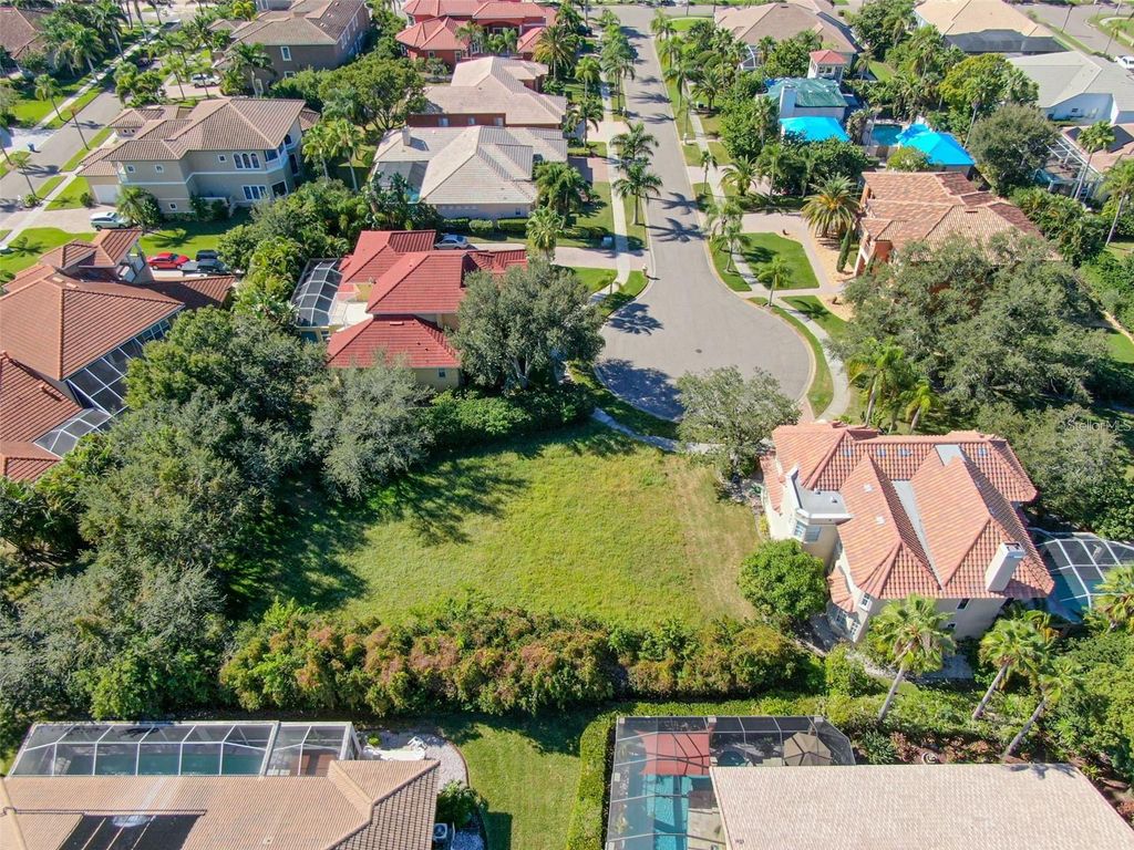 Photo of 5913 La Rosa Lane, Apollo Beach, FL 33572 (MLS # TB8346832)