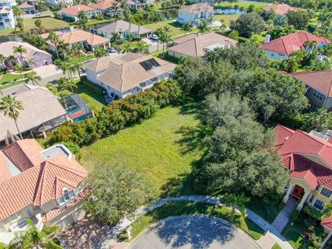 5913 LA ROSA LANE APOLLO BEACH FL 33572