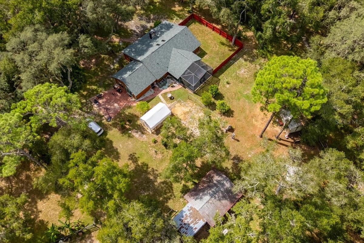 19315 DORR ROAD