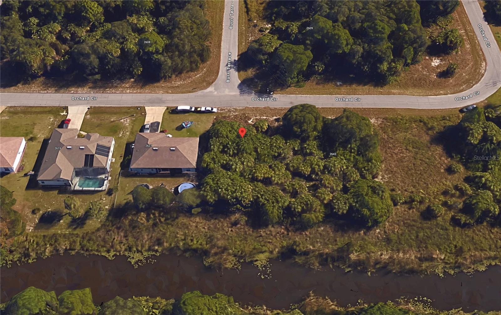 Great 80x125 or 10,000sqf lot in North Port Located just off Hillsborough Blvd. This property is in a great continuously growing North Port location! About 10 minutes from Murdock and several shopping areas, tons of restaurants, parks, sports fields, and everything else you need! This property is also close to tons of golf courses for the avid golfer looking to play a different course every day of the week! Several beaches are located about 30 minutes away, depending on where you choose to go that day! I75 exit Toledo Blade is about 5 minutes away for easy access north and South throughout the state of Florida. Don't miss your chance to purchase this property today and own a great lot in Port Charlotte close in proximity to everything!