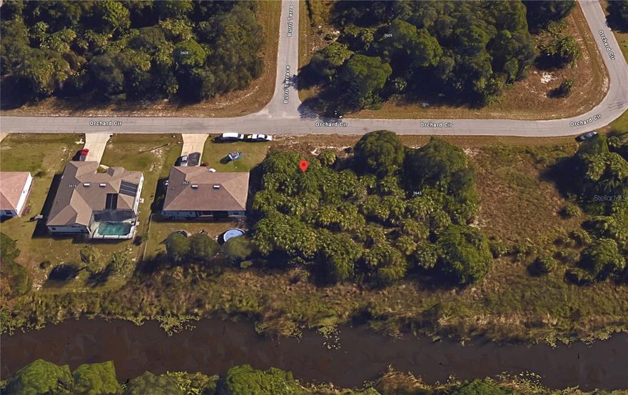 Great 80x125 or 10,000sqf lot in North Port Located just off Hillsborough Blvd. This property is in a great continuously growing North Port location! About 10 minutes from Murdock and several shopping areas, tons of restaurants, parks, sports fields, and everything else you need! This property is also close to tons of golf courses for the avid golfer looking to play a different course every day of the week! Several beaches are located about 30 minutes away, depending on where you choose to go that day! I75 exit Toledo Blade is about 5 minutes away for easy access north and South throughout the state of Florida. Don't miss your chance to purchase this property today and own a great lot in Port Charlotte close in proximity to everything!