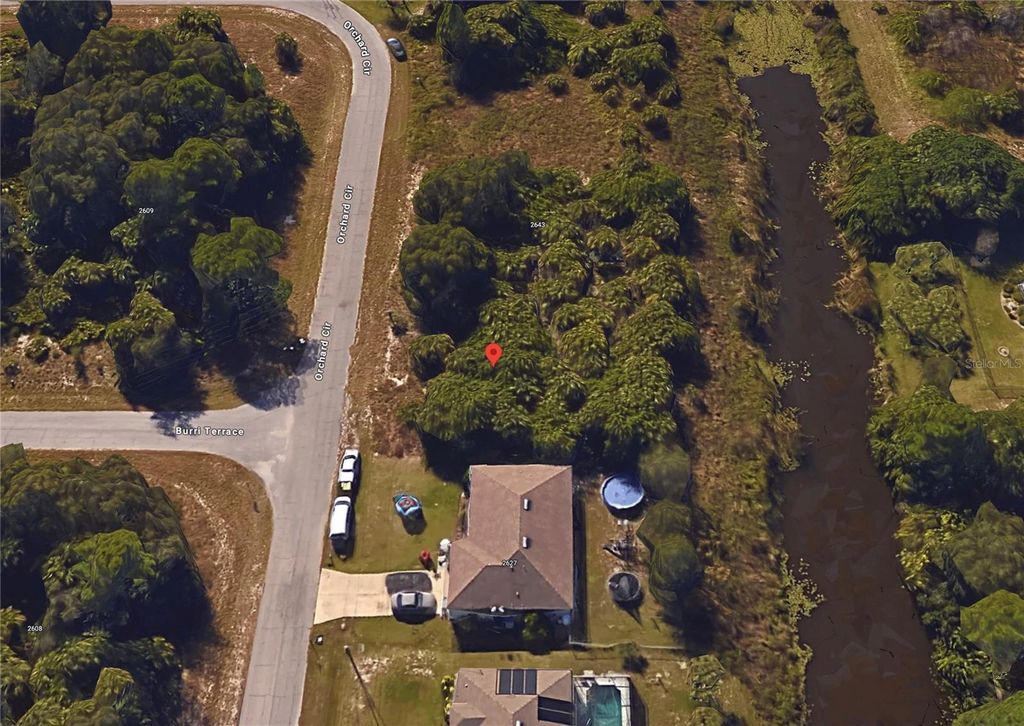 Photo of Orchard Cir Lot 30, North Port, FL 34286 (MLS # C7493761)