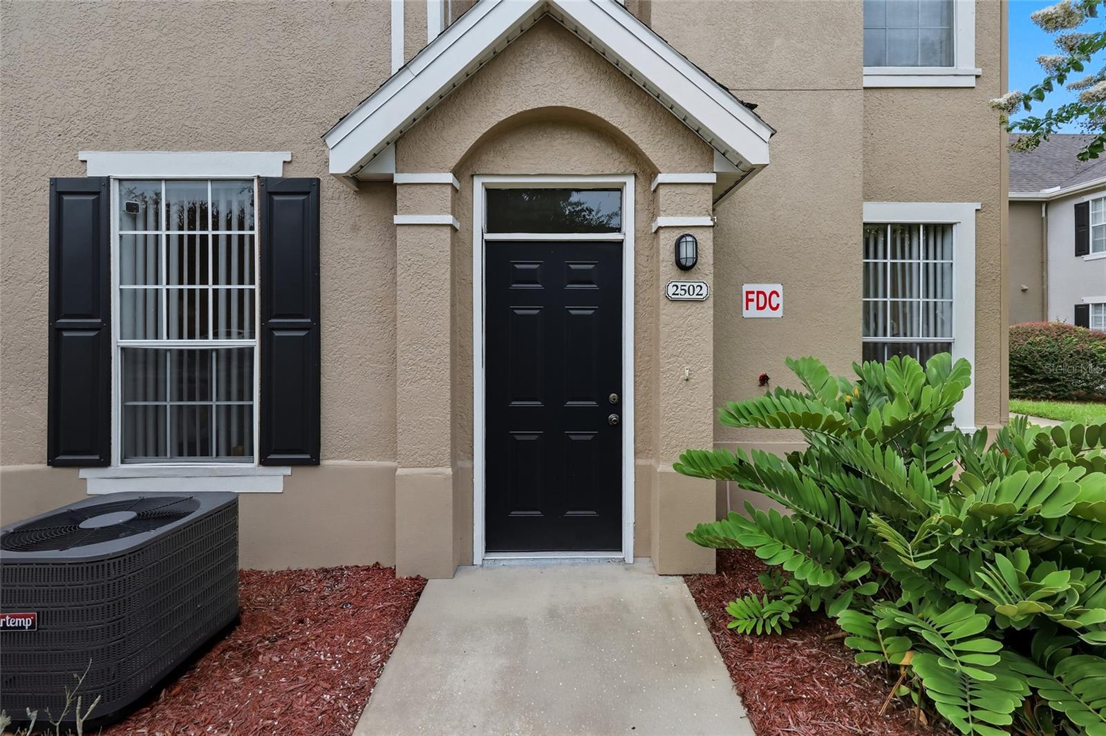 8957 LEE VISTA BOULEVARD 2502