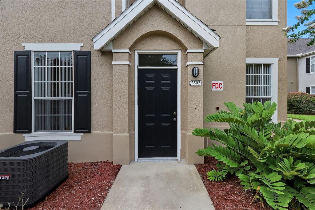 Photo of 8957 Lee Vista Boulevard #2502, Orlando, FL 32829 (MLS # O6408819)