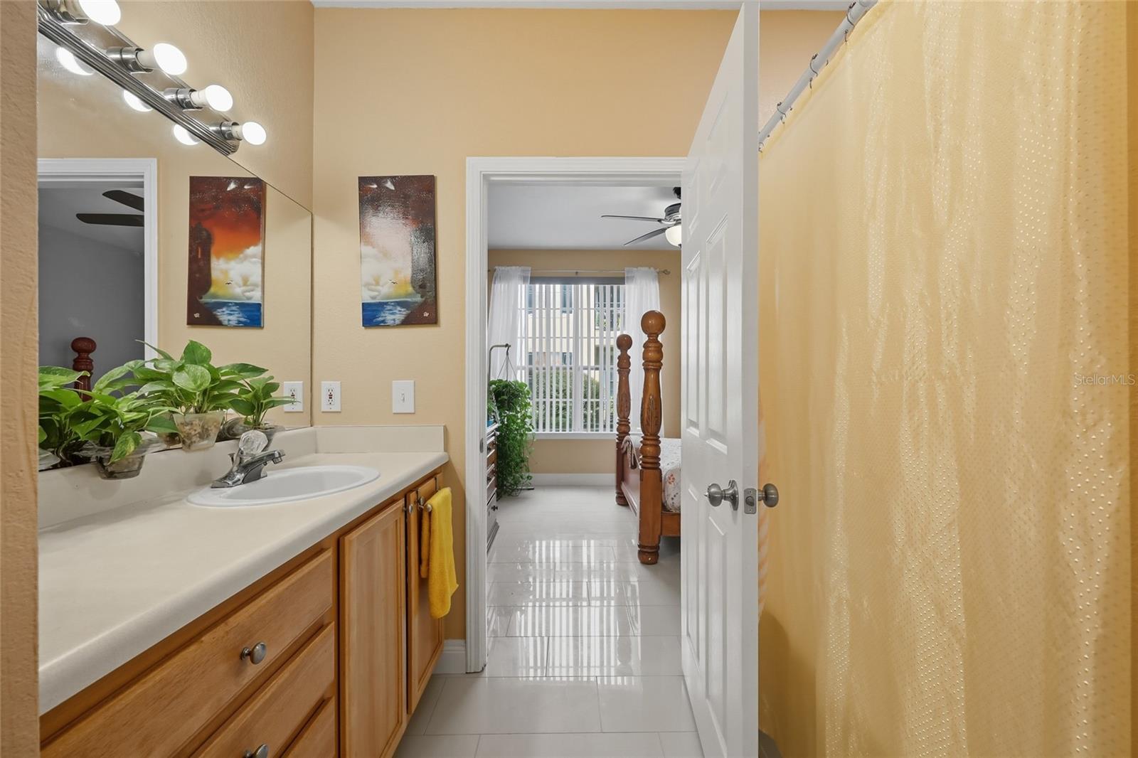 CENTRAL PARK ON LEE VISTA CONDOMINIUM - Residential